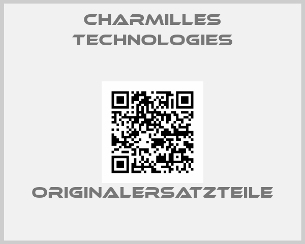 Charmilles Technologies