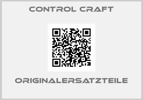 Control Craft