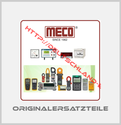 Meco Instruments