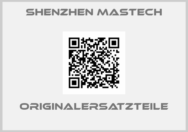 Shenzhen Mastech