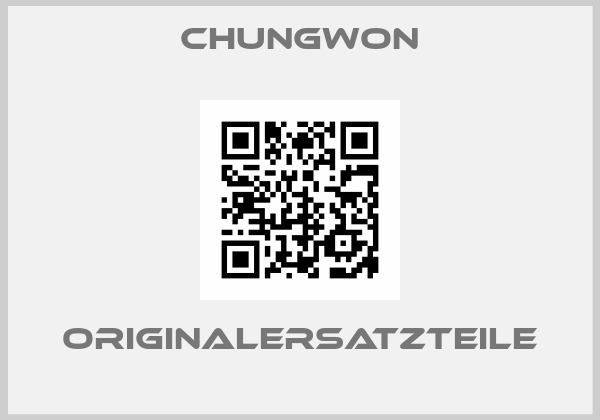 chungwon