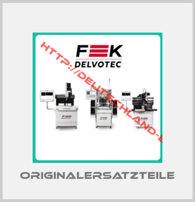 F & K DELVOTEC