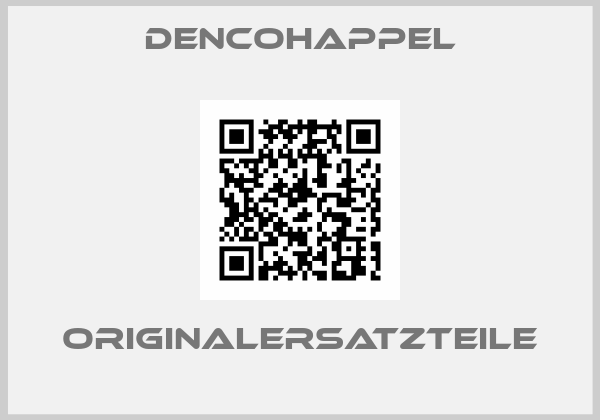 DencoHappel