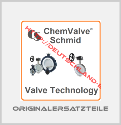 ChemValve-Schmid