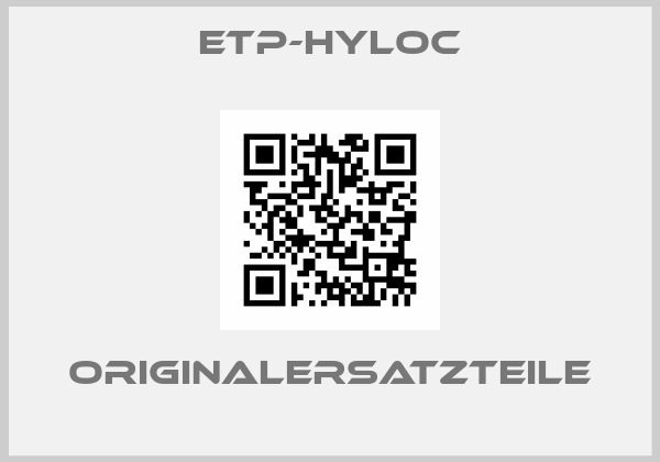 ETP-HYLOC