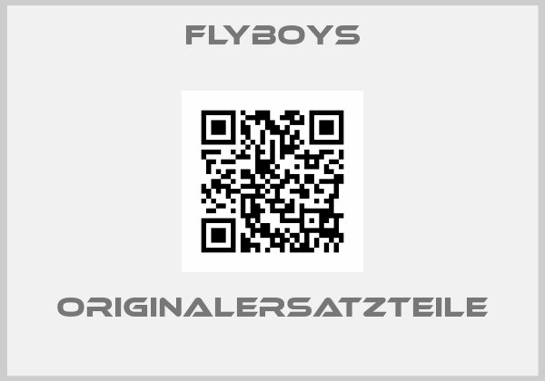 FlyBoys
