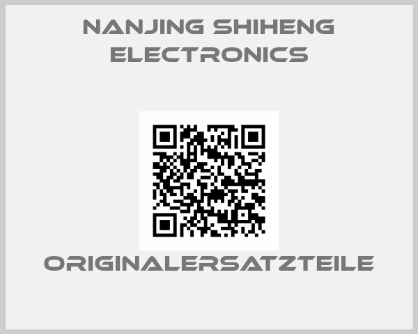 Nanjing Shiheng Electronics