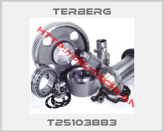 TERBERG-T25103883